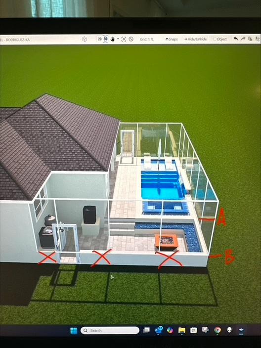 Total Pool Service - Mantenimiento y Renovación de Piscinas